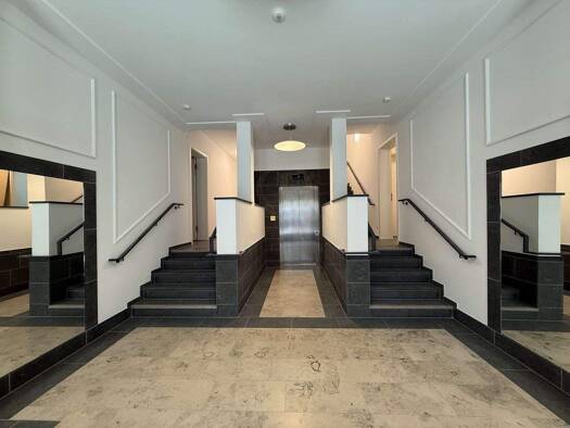 Wohnung zum Kauf - Erstbezug 399.995 € 2 Zimmer 47 m² 3. Geschoss Schöneberg Berlin 10781