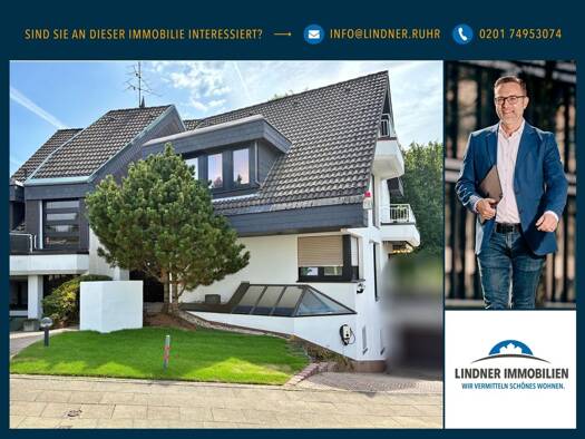 Maisonette zum Kauf 259.000 € 3 Zimmer 95 m² Haarzopf Essen 45149