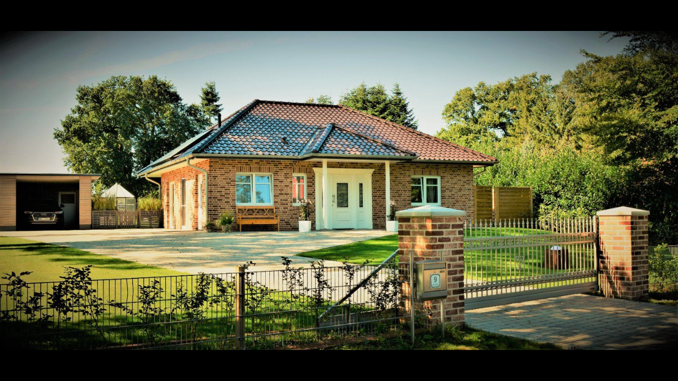 Bungalow zur Miete 1.400 € 3 Zimmer 108 m²<br/>Wohnfläche 1.535 m²<br/>Grundstück ab sofort<br/>Verfügbarkeit Dorfstraße 9 Boitzen Heeslingen 27404