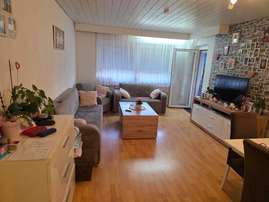 Wohnung zur Miete 930 € 3,5 Zimmer 76 m² Geschoss 3/4 frei ab 01.02.2026 Heumaden Calw 75365