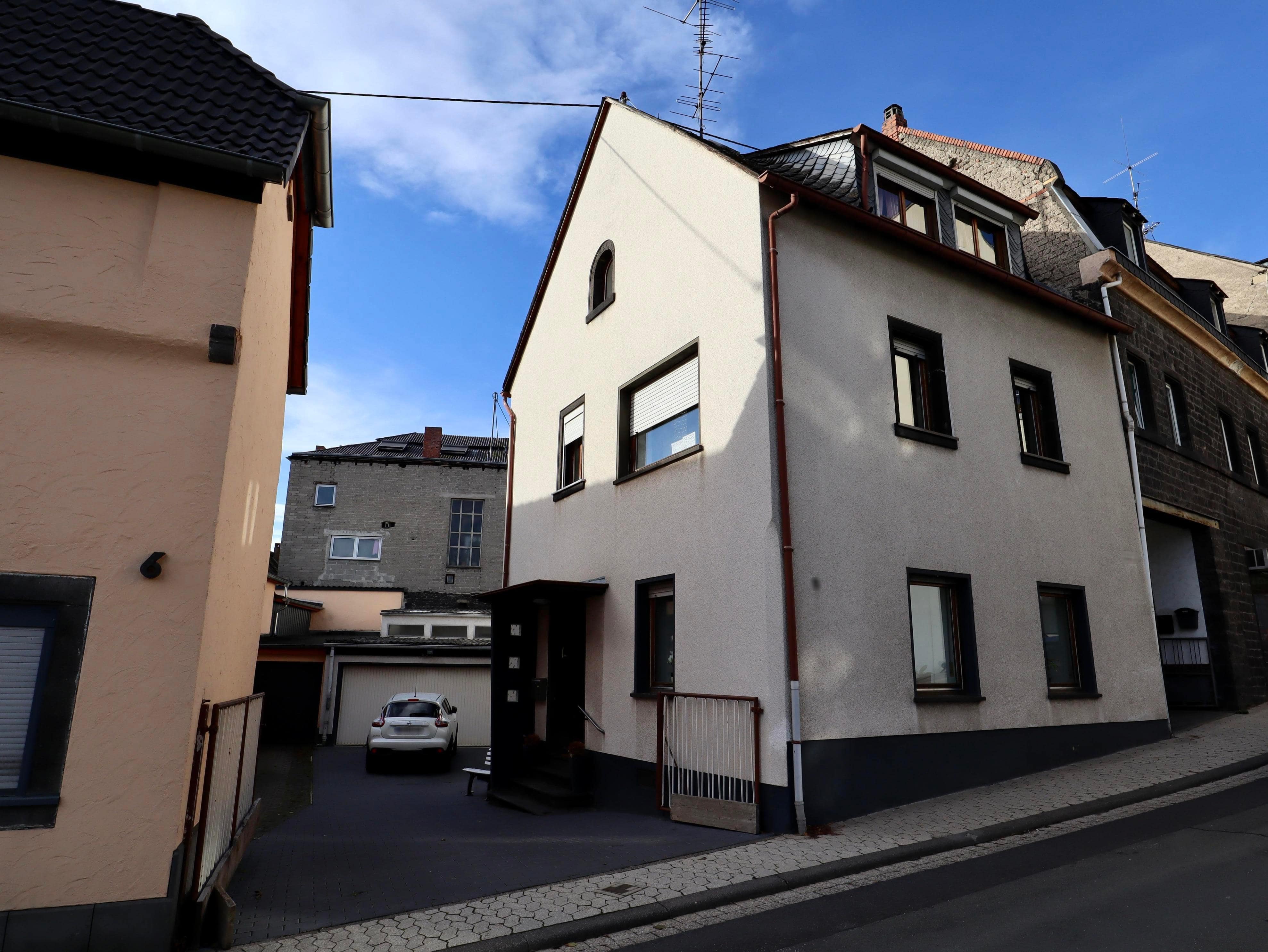 Einfamilienhaus zum Kauf 199.000 € 6 Zimmer 108 m²<br/>Wohnfläche 413 m²<br/>Grundstück Mendig 56743