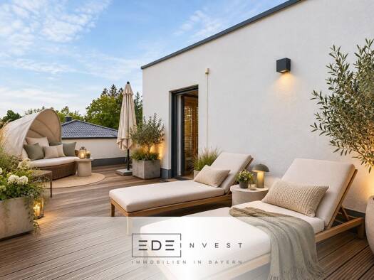 Einfamilienhaus zum Kauf 2.499.000 € 8,5 Zimmer 255,5 m² 497 m² Grundstück Ottobrunn 85521