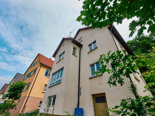 Einfamilienhaus zum Kauf 193.500 € 6 Zimmer 101 m² 611 m² Grundstück Oberndorf Oberndorf am Neckar 78727