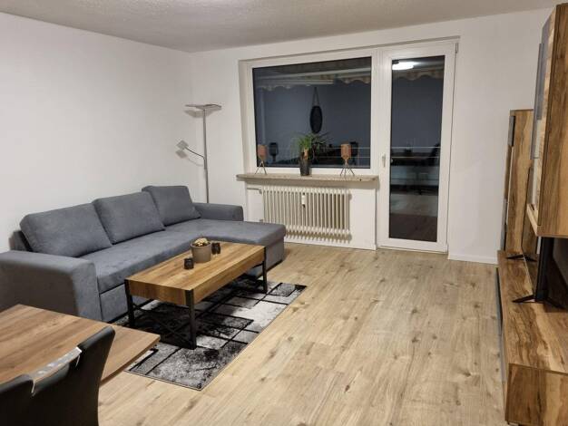 Wohnung zur Miete 1.175 € 3 Zimmer 77 m² 5. Geschoss Stadeweg 5 Braunschweig Nordstadt 38106