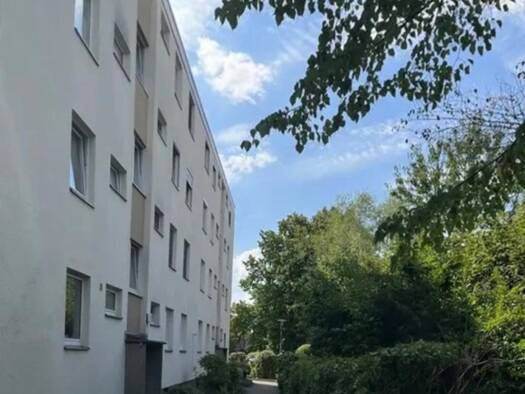 Wohnung zum Kauf 130.000 € 3 Zimmer 66 m² 3. Geschoss Am Hillberge 9+ 11 Linden Wolfenbüttel 38300