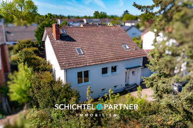 Einfamilienhaus zum Kauf 649.000 € 5 Zimmer 132,8 m² 730 m² Grundstück Lehesterdeich Bremen 28357