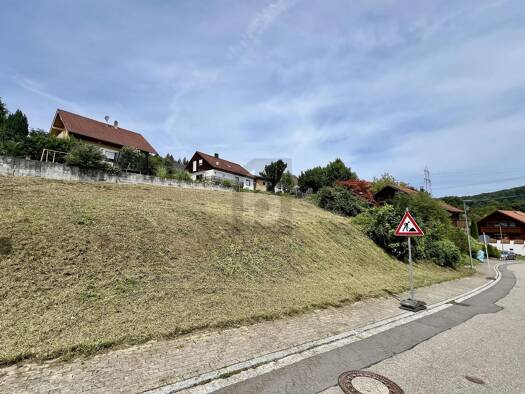 Grundstück zum Kauf 180.000 € 387 m² Grundstück Schwörstadt Schwörstadt 79739