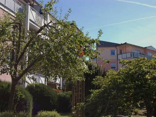 Penthouse zur Miete 650 € 2 Zimmer 66 m² 3. Geschoss frei ab 01.12.2025 Trossingen 78647