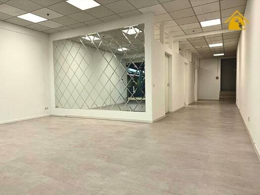 Laden zur Miete 11 € 4 Zimmer 103 m² Verkaufsfläche Schwäbisch Gmünd Schwäbisch Gmünd 73525
