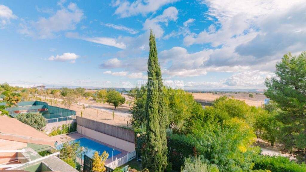 Einfamilienhaus zum Kauf 1.150.000 € 4 Zimmer 235 m² MADRID 28022