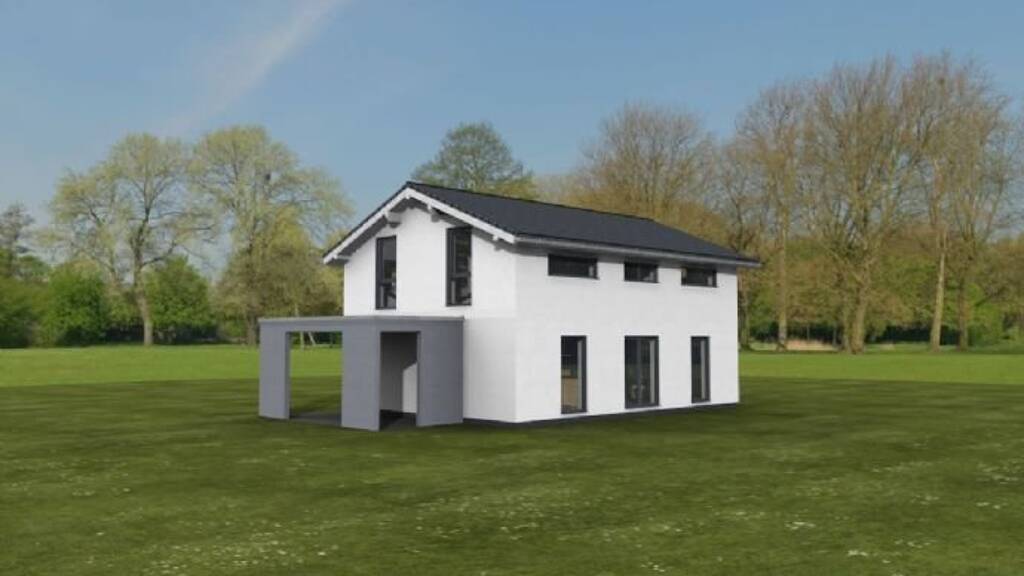 Einfamilienhaus zum Kauf - Erstbezug 590.000 € 7 Zimmer 141 m² 789 m² Grundstück Vordertodtmoos Todtmoos 79682