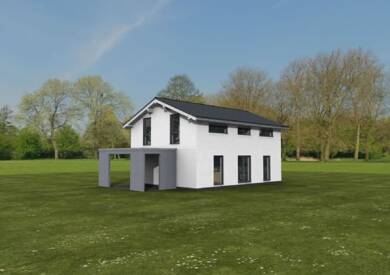 Einfamilienhaus zum Kauf - Neubau 590.000 € 7 Zimmer 141 m² 789 m² Grundstück Vordertodtmoos Todtmoos 79682