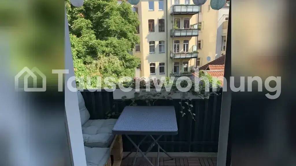 Wohnung zur Miete Tauschwohnung 630 € 2 Zimmer 53 m² Oststadt Hannover 30161