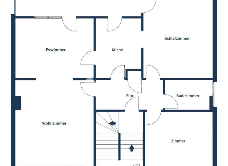 Mehrfamilienhaus zum Kauf 949.000 € 11 Zimmer 261 m² 525 m² Grundstück Knielingen Karlsruhe 76187