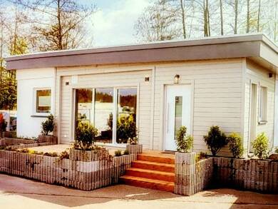 Bungalow zum Kauf - Erstbezug 3 Zimmer 52 m² 315 m² Grundstück Niederwürzbach Blieskastel 66440