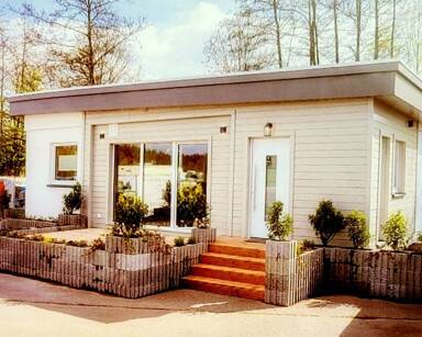 Bungalow zum Kauf 3 Zimmer 52 m² 315 m² Grundstück Niederwürzbach Blieskastel 66440