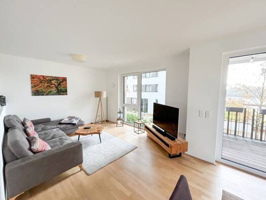 Wohnung zur Miete 1.300 € 3 Zimmer 94,3 m² 1. Geschoss frei ab 01.01.2026 Handelshäfen Bremen 28217