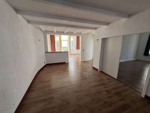 Wohnung zur Miete 950 € 3,5 Zimmer 125 m² 1. Geschoss frei ab 01.10.2026 Johannesstraße 8 Helmstedt Helmstedt 38350