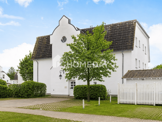 Wohnung zum Kauf 359.500 € 3 Zimmer 74,8 m² EG Nienhagen 18211