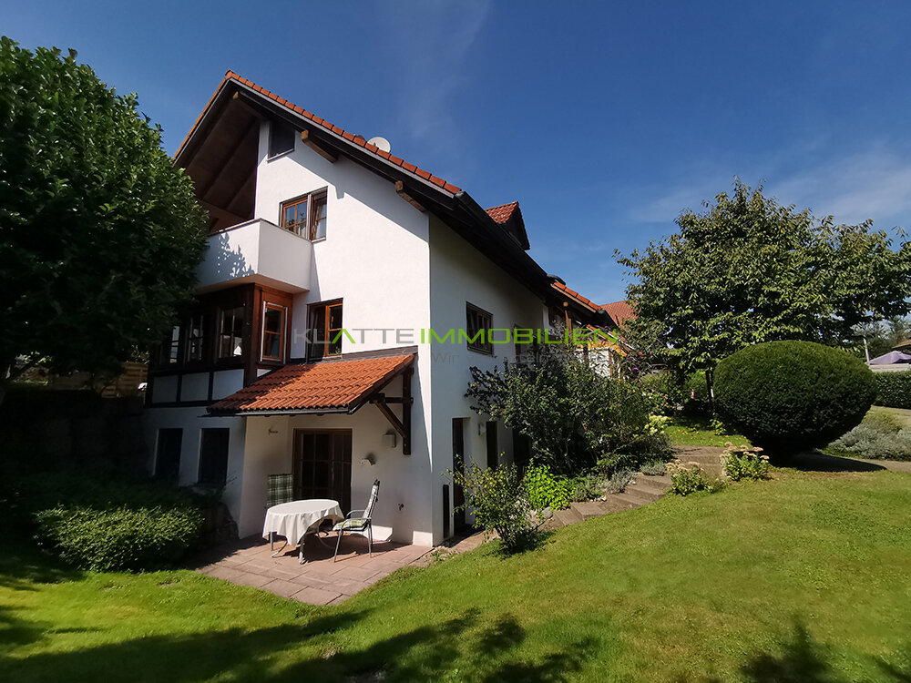 Doppelhaushälfte zum Kauf 648.000 € 5 Zimmer 145 m²<br/>Wohnfläche 530 m²<br/>Grundstück Achberg / Esseratsweiler 88147