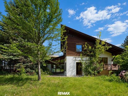 Einfamilienhaus zum Kauf 786.000 € 205 m² 853 m² Grundstück Imst 6460