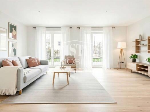 Haus zum Kauf - Erstbezug provisionsfrei 780.000 € 5 Zimmer 182 m² 202 m² Grundstück Gaustadt Bamberg 96049