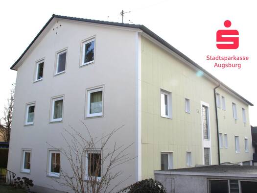 Mehrfamilienhaus zum Kauf 1.395.000 € 17 Zimmer 403 m² 780 m² Grundstück Mering Mering 86415