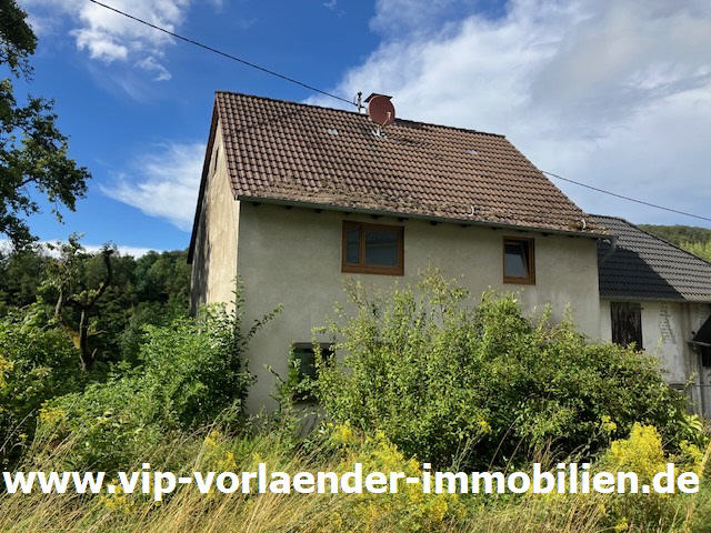 Einfamilienhaus zum Kauf 138.000 € 6 Zimmer 150 m²<br/>Wohnfläche 1.200 m²<br/>Grundstück Geilhausen Windeck 51570