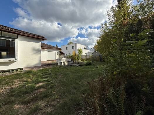 Grundstück zum Kauf 703,3 m² Grundstück Riemerling Hohenbrunn 85521