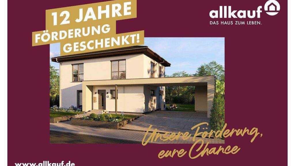 Einfamilienhaus zum Kauf - Erstbezug 917.799 € 5 Zimmer 173,2 m² 998,8 m² Grundstück Kösching 85092
