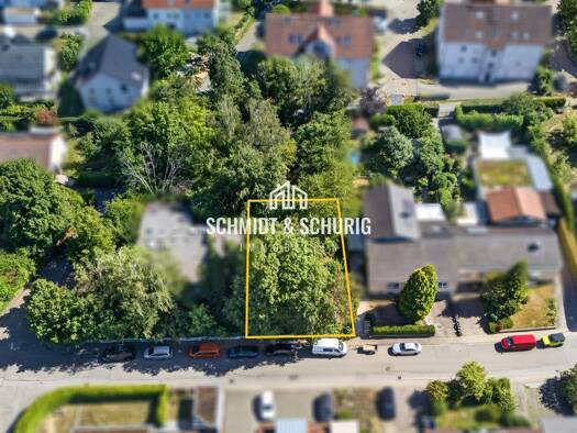 Grundstück zum Kauf 180.000 € 400 m² Grundstück Bauschlott Neulingen 75245