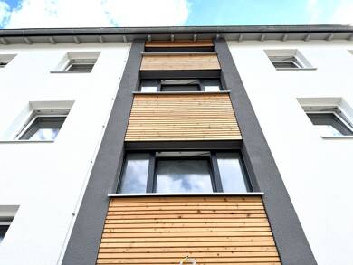 Wohnung zum Kauf 249.000 € 3 Zimmer 62,9 m² 2. Geschoss Stirnbergstraße 14/15 Eschenbach Eschenbach i.d.OPf. 92676