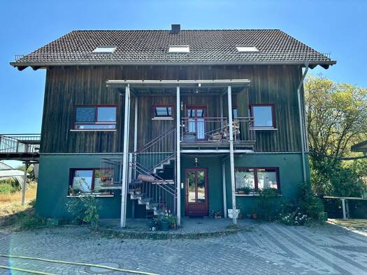 Bürofläche zur Miete provisionsfrei 700 € 3 Zimmer 76 m² Bürofläche Hof Ardemar Neuhof Taunusstein 65232