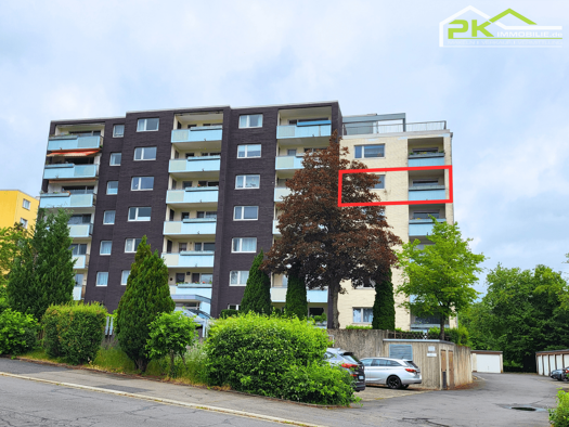 Wohnung zum Kauf 159.000 € 3 Zimmer 95,2 m² 4. Geschoss Daun 54550