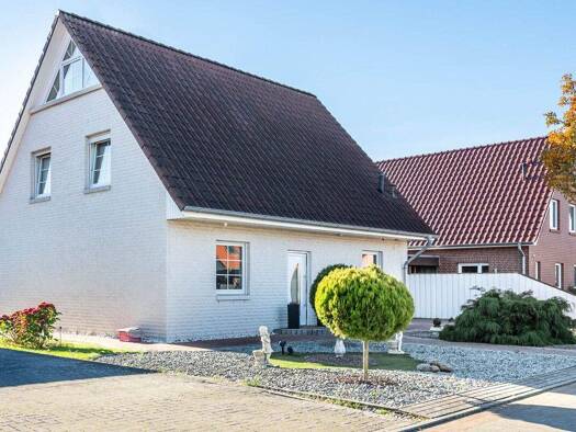 Einfamilienhaus zum Kauf 619.000 € 5 Zimmer 127 m² 443 m² Grundstück Neu Wulmstorf 21629