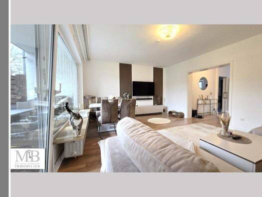 Doppelhaushälfte zum Kauf provisionsfrei 559.000 € 5 Zimmer 122 m² 471 m² Grundstück Harksheide Norderstedt 22844