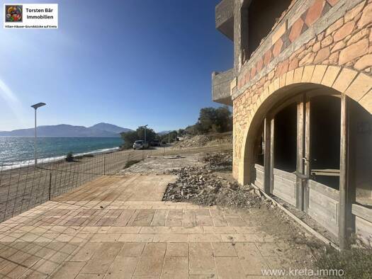 Haus zum Kauf 600.000 € 328 m² * * Municipality of Alimos 702 00