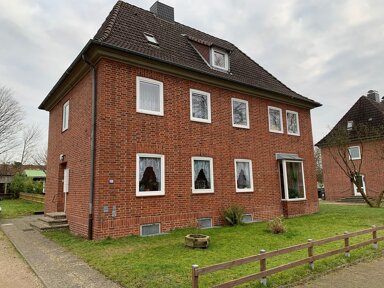 Wohnung zur Miete 490 € 2 Zimmer 55 m² frei ab 01.01.2025 Bordesholm 24582