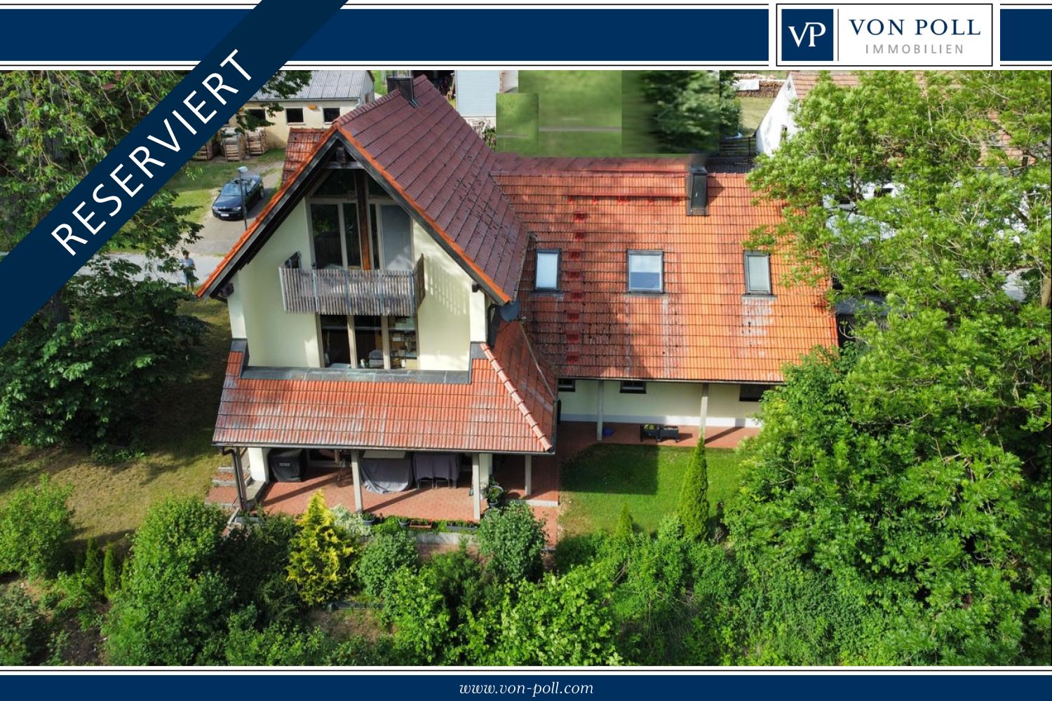 Einfamilienhaus zum Kauf 429.000 € 4 Zimmer 180 m²<br/>Wohnfläche 1.156 m²<br/>Grundstück Habertshofen Pilsach 92367