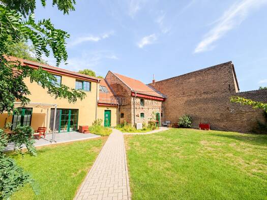 Einfamilienhaus zum Kauf 790.000 € 4 Zimmer 149 m² 736 m² Grundstück Philippsthal Nuthetal 14558