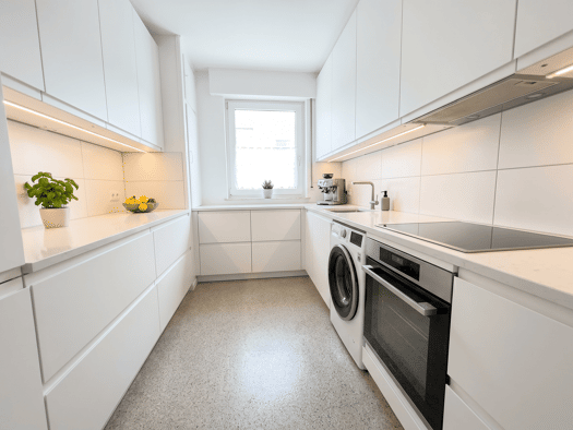 Wohnung zum Kauf 299.000 € 3 Zimmer 69,1 m² EG Wiesbaden Mitte 65189