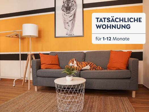 Studio zur Miete 1.679 € 1 Zimmer Innenstadt Halle (Saale) 06110