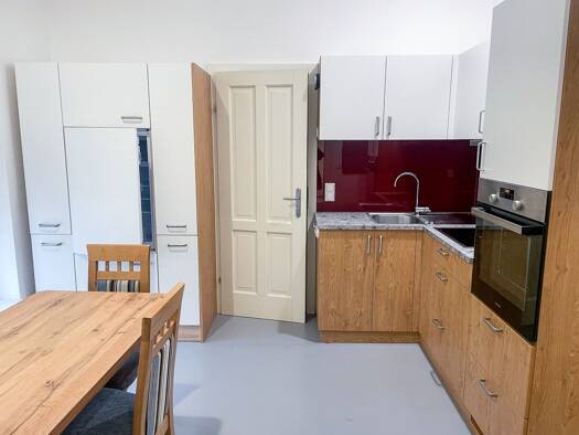 Wohnung zur Miete 309 € 2 Zimmer 48,9 m² Raxerstraße 11 Jennersdorf 8380