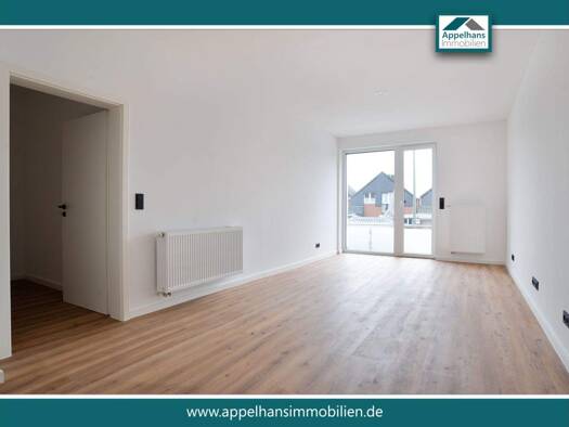 Wohnung zum Kauf provisionsfrei 229.000 € 2 Zimmer 65,3 m² Lüstringen Osnabrück 49086