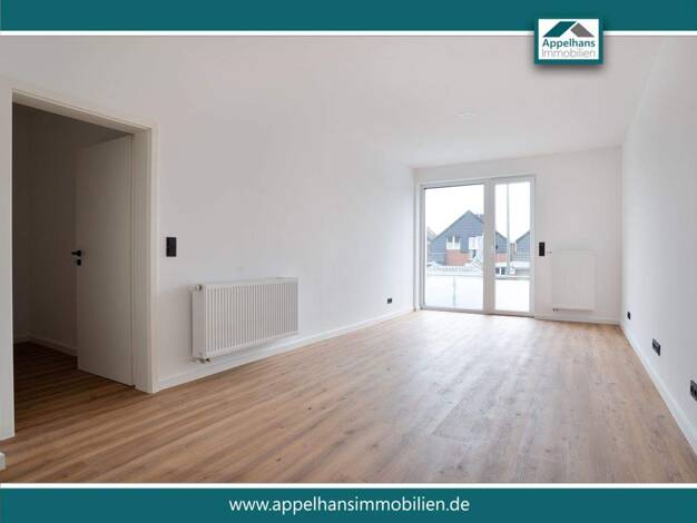 Wohnung zum Kauf provisionsfrei 229.000 € 2 Zimmer 65,3 m² Lüstringen Osnabrück 49086