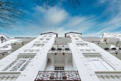 Wohnung zum Kauf 860.000 € 4 Zimmer 108,4 m² Eppendorf Hamburg 20249