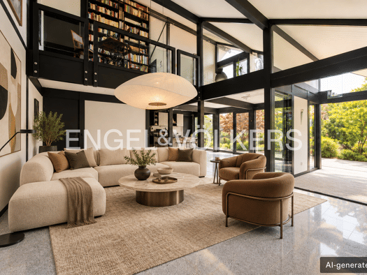 Einfamilienhaus zum Kauf 798.000 € 5 Zimmer 168 m² 866 m² Grundstück Altensittenbach Hersbruck 91217