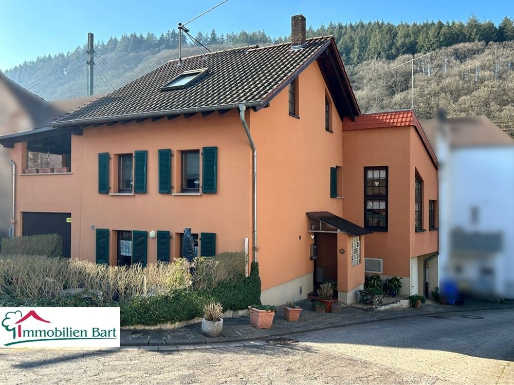 Einfamilienhaus zum Kauf 169.000 € 6 Zimmer 124 m²<br/>Wohnfläche 193 m²<br/>Grundstück Saarhölzbach Mettlach / Saarhölzbach 66693