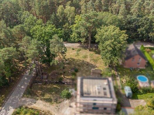 Grundstück zum Kauf 667.200 € 1.112 m² Grundstück Stahnsdorf 14532