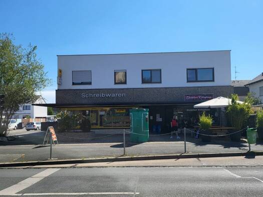 Sonstiges zum Kauf 626 m² 829 m² Grundstück Stadeln Fürth 90765